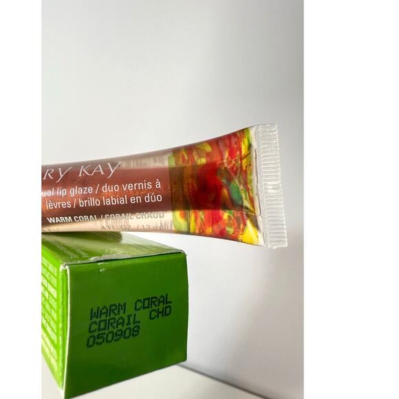 Mary Kay Lot of 12 Makeup NIB Lip Crayon Eye Crayon Fluid Eye Color Gloss Liner - Picture 11 of 15